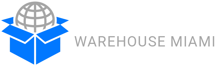 Fulfillment Warehouse Miami